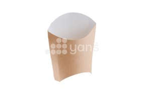 Коробка для картофеля фри ECOFRY-M