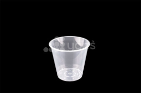 Стакан Bubble Cup 300мл. прозрачный 