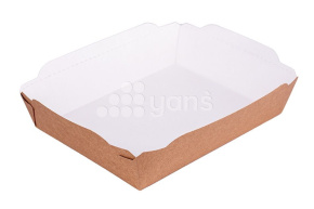 Салатник Eco OpSalad 1000 мл. Verde Vita