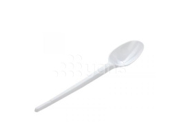 Ложка столовая Белая "компакт" Премиум