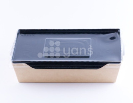 Салатник Eco OpSalad 500 мл., 165*120*45 (Verde Vita)