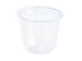 Контейнер Спк-76 (А), 150 мл, прозрачный, ПЭТ