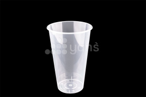 Стакан Bubble Cup 500 мл. прозрачный 