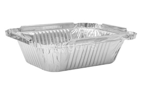 Алюм. контейнер Lamina C130, 230 мл