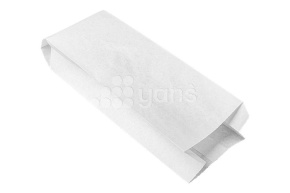 Пакет белый,100*60*300