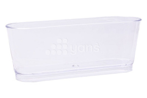 Креманка  Лимончелло 100 мл., прозрачная 