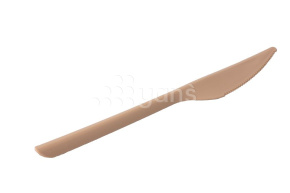 Нож столовый Био-Эко, Люкс L