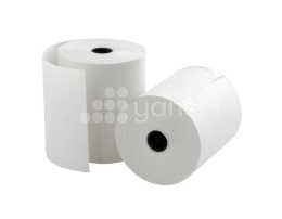 Чековая лента термо 57мм*17м