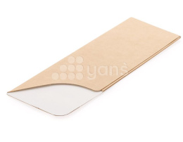 Конверт для приборов открытый Pocket-М