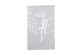 Гриппер  (пакет с замком) 120*170 мм