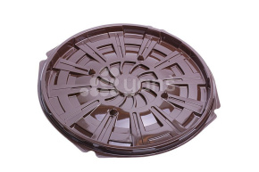 Т-235/2 дно для тортов 