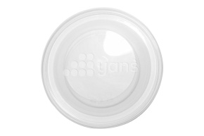 Крышка к контейнеру  К-144, ПП 