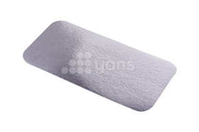 Крышка к алюм. контейнеру  940мл