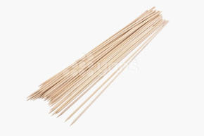 Палочки для шашлыка, → 400 мм