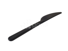 Нож черный ПРЕМИУМ