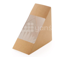 Упаковка под сендвичи Sandwich 70