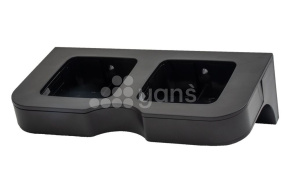  Держатель для мыла "Autograph" двойной