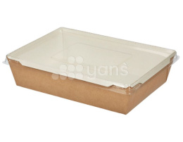 Салатник Eco OpSalad, 800 мл, 207*127*55