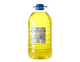 "Арко" Лимон, средство для посуды 4,7 л., 