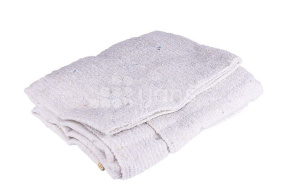 Ветошь в рулоне, 140см*50м (плот. 150гр)