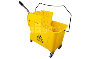 Ведро для МОП швабры,A8986 20л