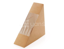 Упаковка под сендвичи Sandwich 50