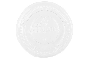  Крышка для соусницы 50 мл. Stelo 