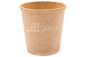 Супница крафт без крышки, OneBowl 520 мл.