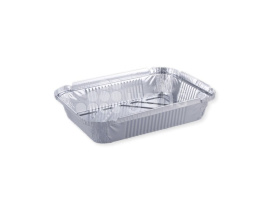 Алюм. контейнер Lamina VV 1912, 630 мл