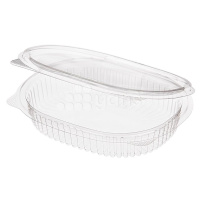 РКС-250  контейнер прозрачный для салатов