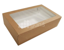 Упаковка для тортов CandyBox 1900