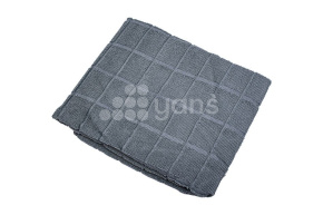 Салфетка микрофибра для пола 70*60 "Мистер Бульк"