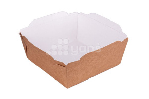 Салатник Eco OpSalad 1200 мл. Verde Vita