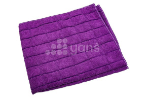 Салфетка микрофибра для пола 60*50 "Мистер Бульк"