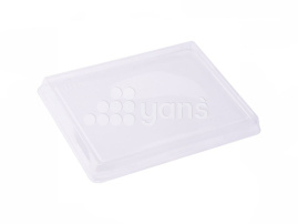 Крышка к салатнику OneClick, 400 мл