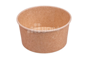 Упаковка для салатов 1000 мл. Pure Craft 