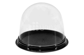 Крышка купольная к конетйнеру ПР-Т 85 