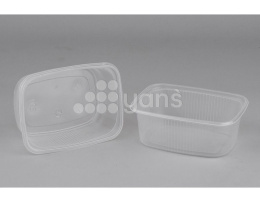 Контейнер 200 мл. КР-12-200