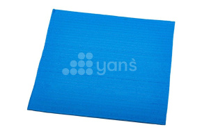 Салфетка целлюлозная 20*18 /3шт "Perfera"