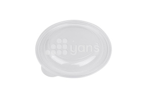 Крышка к контейнеру 750 мл. К-144