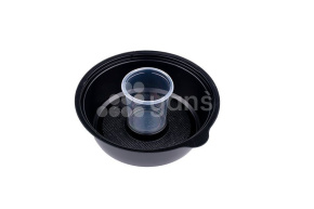 Салатник КД-110, дно