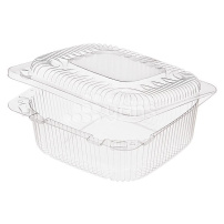 РК-11 Высокий  650 мл. контейнер прозрачный