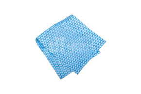 Салфетка 38*34см перфорированная  "Мистер Бульк" (3шт)